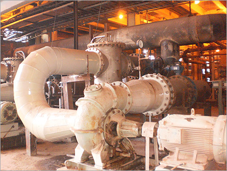 ACW Piping Services