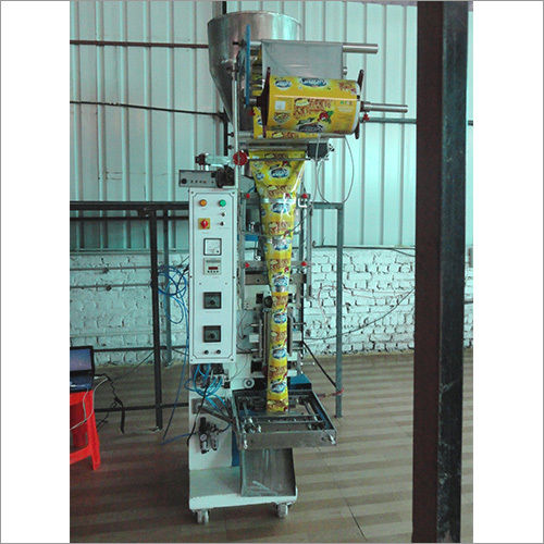 Filling Machine