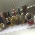 Double Sided Foam Tape