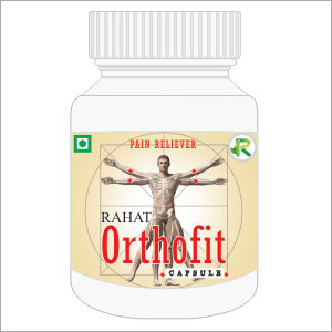 Orthofit Capsule