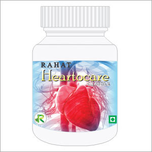 Heart Care Capsule
