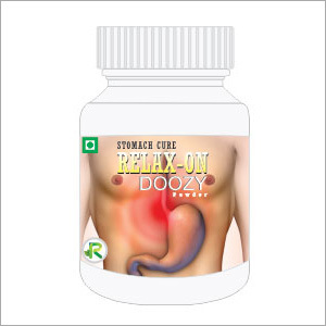 Herbal Acidity Capsule