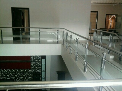 S.S RAILINGS FOR HOME