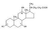 Cholic Acid C24h40o5