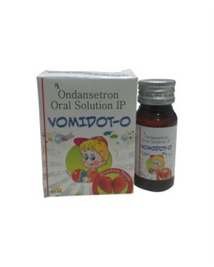 VOMIDOT-O DROPS