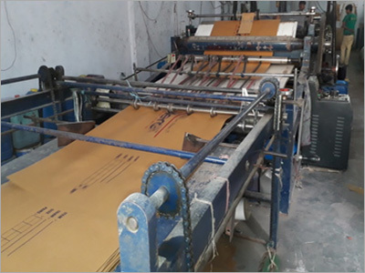Paper Flexographic Printing Services
