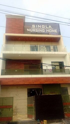 S.S RAILINGS FOR HOUSES