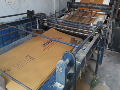 Corrugated Boxes Flexographic Printing Services