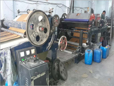 Digital Flexographic Printing Services