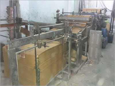 Paper Flexographic Printing Services