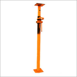 Adjustable Telescopic Coupler