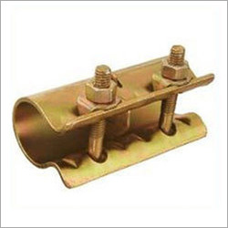 Pressed Sleeve Coupler