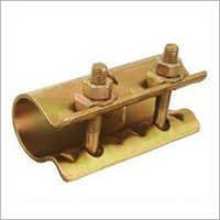 Pressed Sleeve Coupler