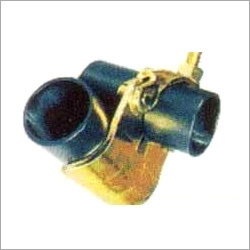 Putlog Coupler