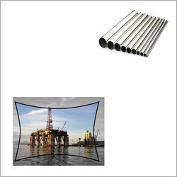 Metal Pipes