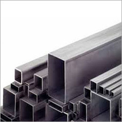 Rectangular Pipe