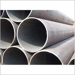 Round Pipes