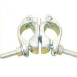 Forged Swivel Coupler