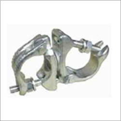 Swivel Coupler