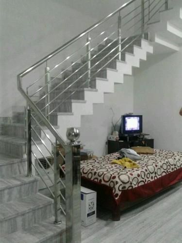 S.S RAILINGS FOR HOMES