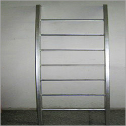 Steel Ladder