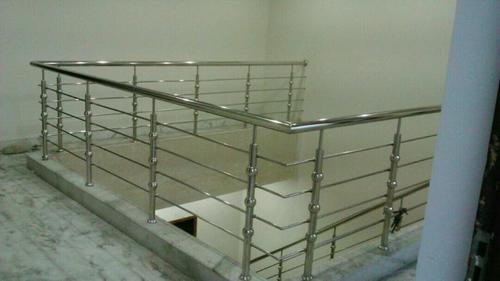 S.S RAILING
