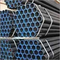 MS Round Pipe