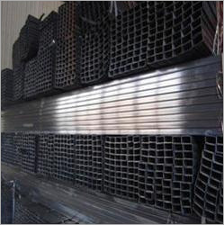 Industrial Steel Pipes