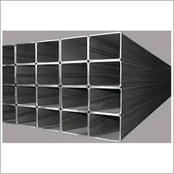 Stainless Steel Square Pipes