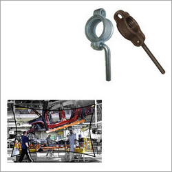 Automative Nuts