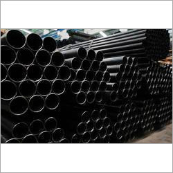 MS ERW Pipes