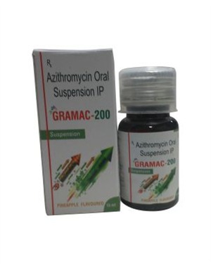 Antibiotics Drugs