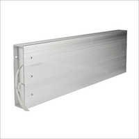 Aluminum Housed Resistor