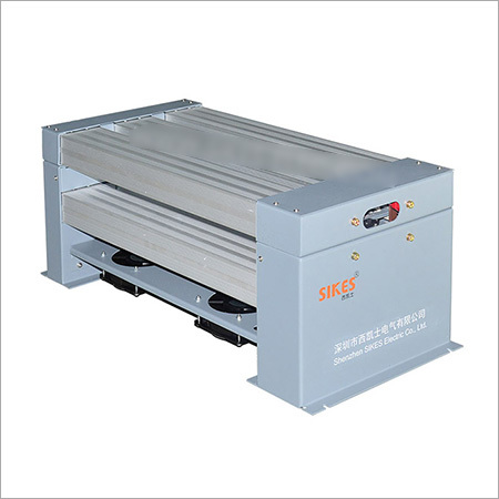 Aluminum Resistor Multi Unit