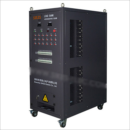 DC Load Bank