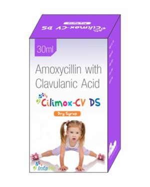 Antibiotics Drugs