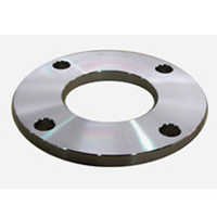 Plate Flanges
