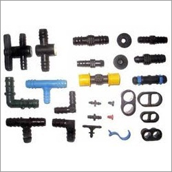 Drip Irrigation Fitting