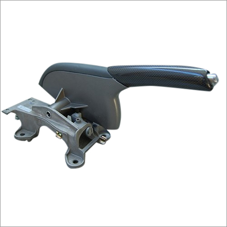 Hand Brake Grips