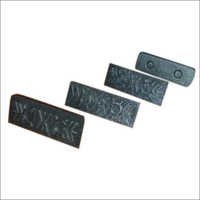 Industrial Plastic Grommet