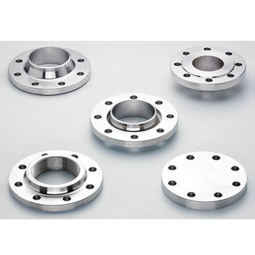 Pipe Flanges Application: For Industrial & Construction Use