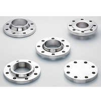 Pipe Flanges