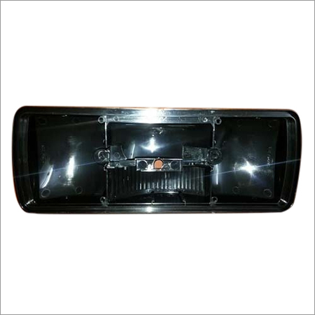 Four Wheels Tail Lamps