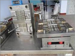 Inline Round Dripper Mould