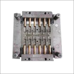 Inline Dripper Mould