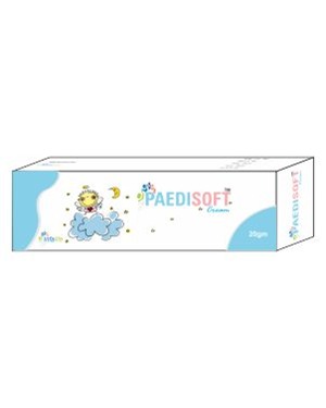 PAEDISOFT CREAM