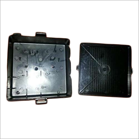 Injection Molding Box