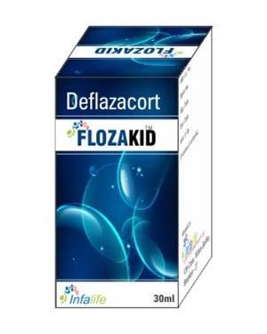 FLOZAKID SUSPENSION