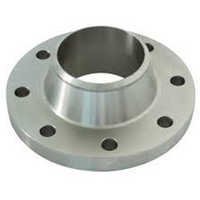Welding Neck Flanges