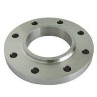 Slip-On Flanges
